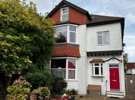 Sylvian, apartement sihtkohas Bexhill