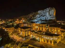 Fresco Cave Suites Cappadocia