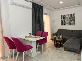 Vujovic Apartments 1