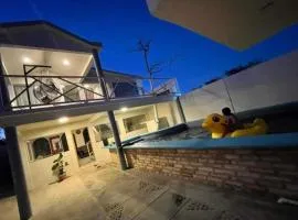 Casa rossi