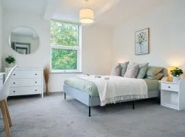 York City Central Apartment and Coffee Shop