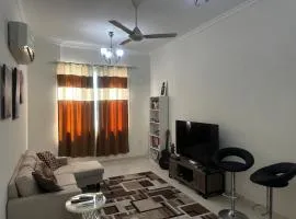 apartment in Bawsher