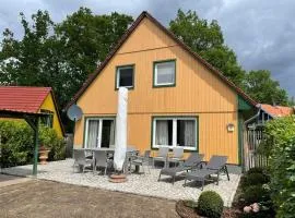 Ferienhaus am Plauer See