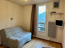 Studio Pablotin du Queyras