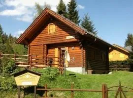 Ferienhaus für 6 Personen ca 75 qm in Buchbauer, Kärnten Saualpe