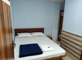 Kamal Lodge (Guest House), hotel em Calcutá