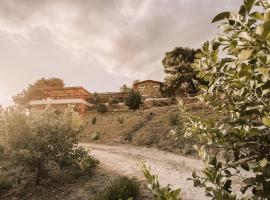 Casale 700, hotel in Amendolara