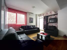 Apartmani Nika Marangun, Hotel in Dubrovnik