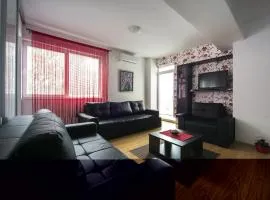 Apartmani Nika Marangun