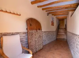 Apartamentos la Rambla Callizo