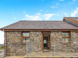 2 Bed in Aberystwyth TWLCT, viešbutis mieste Llanfihangel-y-creuddyn