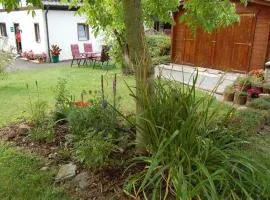 Appartement mit Garten in Helminghausen Diemelsee
