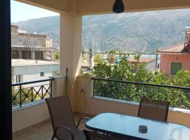 Plataria में, होटल Marilena Apartments Plataria