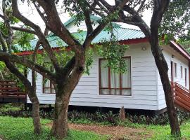 Serenity, Ponta do Ouro, hotel a Ponta do Ouro