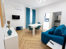 Casa Gaia, hotel u gradu Terazini