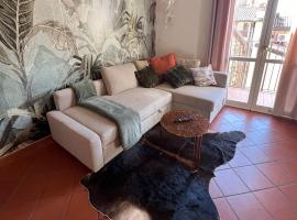 AnyHome Oasi in città, מלון באימולה