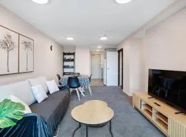 Hobson Apartment with Pool and View