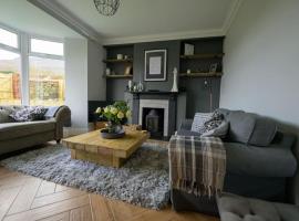Number 2, pet-friendly hotel in Mountain Ash