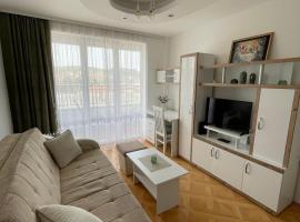 Apartman Dragovic, hotel in Kuršumlija