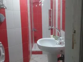 شقة بالشيخ زايد