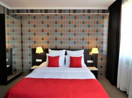East Gate Boutique Hotel, hotel malapit sa Tbilisi International Airport - TBS, Tbilisi City