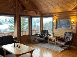 Velkommen til «Trollheim»