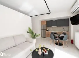 Agora Central Home