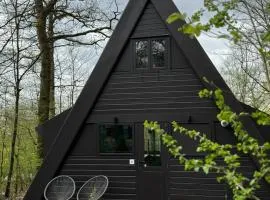 A - (frame) - Like A dream