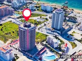 Sofiamarholidays - Casa Praia Mar