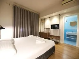 HOTEL LIBERTAS
