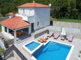 Villa Nona Andrejka - Elegance and Comfort