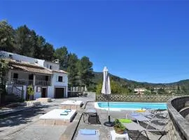Ferienhaus mit Privatpool für 6 Personen ca 136 qm in Esporles, Mallorca Westküste von Mallorca