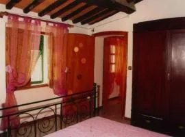 Ferienwohnung für 3 Personen 1 Kind ca 45 qm in Campiglia Marittima, Toskana Etruskische Küste