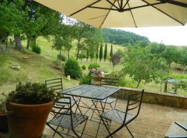 Ferienwohnung für 4 Personen ca 80 qm in Castiglione d'Orcia, Toskana Provinz Siena, hotel di Campiglia dʼOrcia