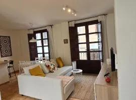 Casa Ruan Albaicín, Torre del Cubo