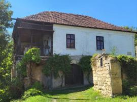 Country house pivnica Milic Rogljevo, cheap hotel in Rogljevo