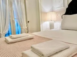 Charming apartment on Rua Augusta