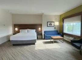 Holiday Inn Express Hotel & Suites Marina, an IHG Hotel