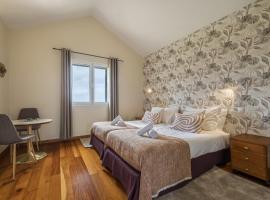 Casas do Salao by Homie, hotel in Porto Moniz