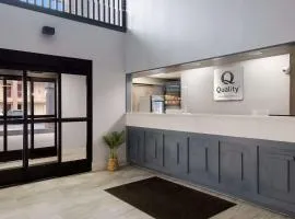 Quality Inn Columbia