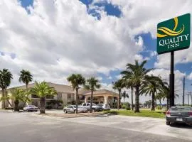 Quality Inn Ingleside - Corpus Christi