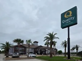 Quality Inn Ingleside - Corpus Christi