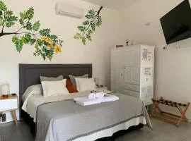 Las Tipas mini loft Cafayate