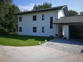 Ferienwohnung Casa Bianka in Fridolfing