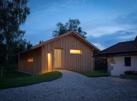 Ferienhaus für 2 Personen ca 87 qm in Regen-Kattersdorf, Bayern Bayerischer Wald - b57260