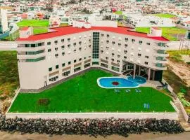 Hilton Garden Inn Veracruz Boca del Rio