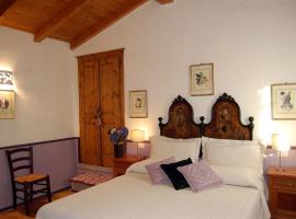 Gästezimmer für 2 Personen 1 Kind ca 30 qm in Loiri Porto San Paolo, Sardinien Gallura，Biacci的住宿空間