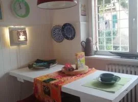 Home Shanti
