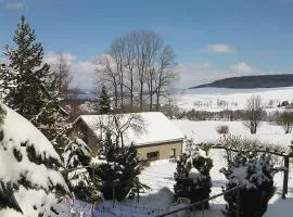 Ferienhaus Erzgebirge Familie Ziller, Crottendorf