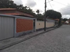 Casa DOM Santo Amaro do Maranhão